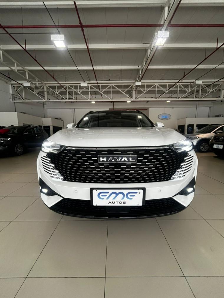 GWM HAVAL H6