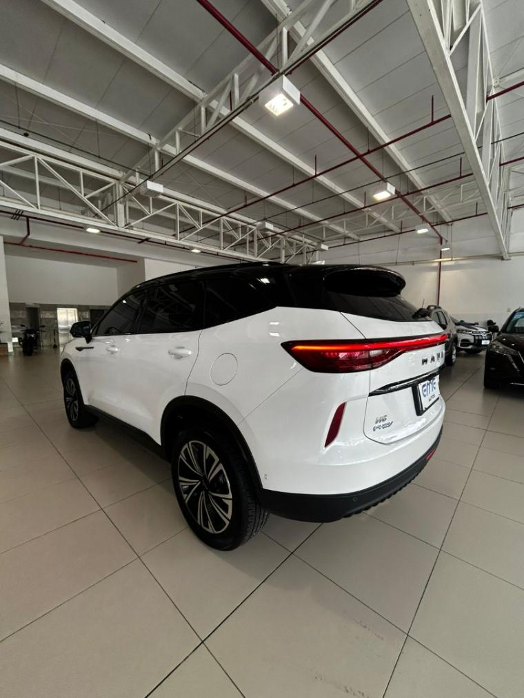 GWM HAVAL H6