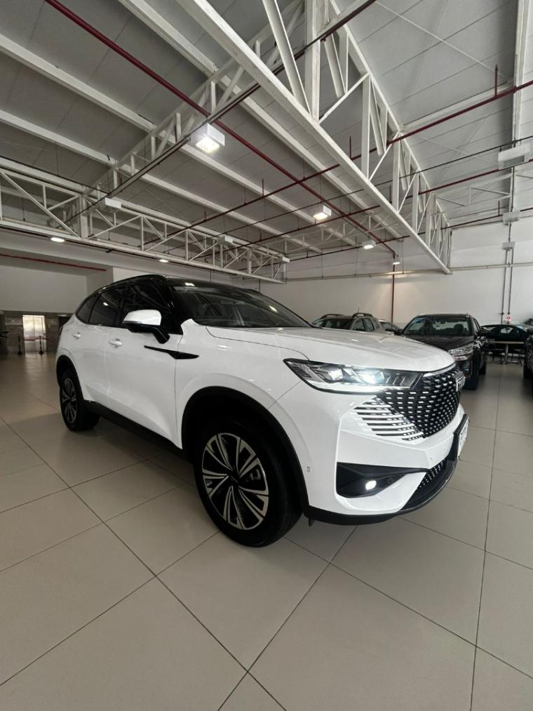 GWM HAVAL H6