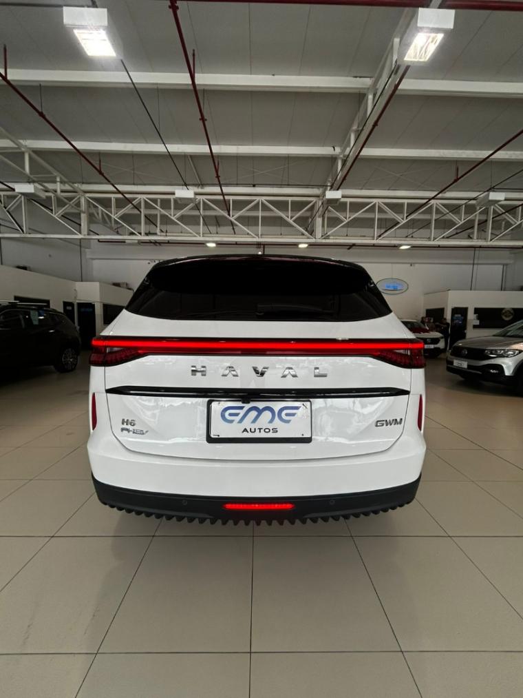 GWM HAVAL H6