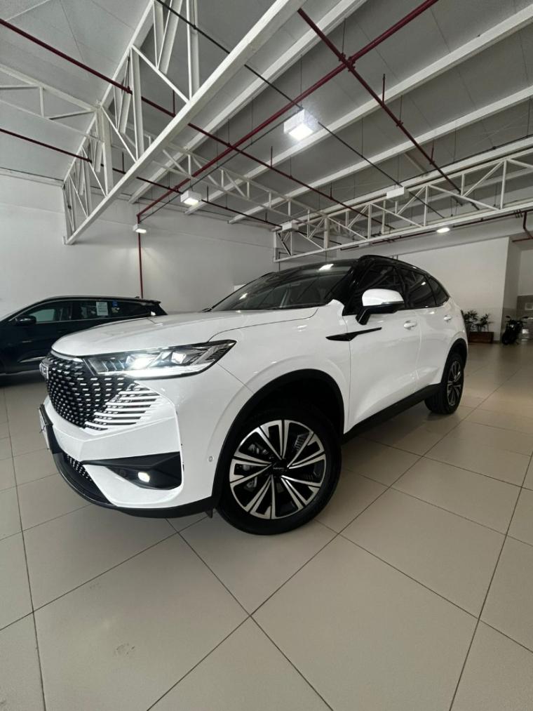 GWM HAVAL H6
