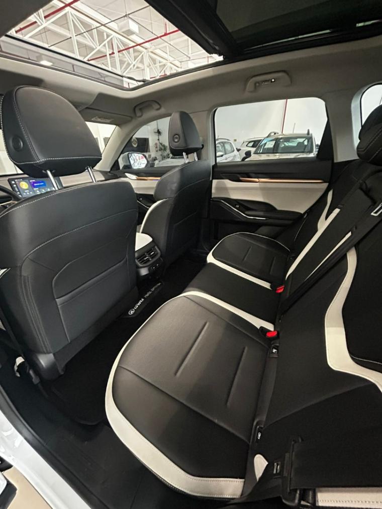 GWM HAVAL H6