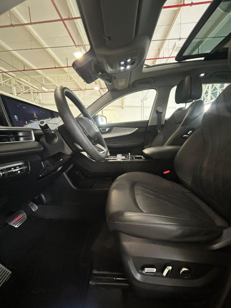 CAOA CHERY TIGGO 8 PRO