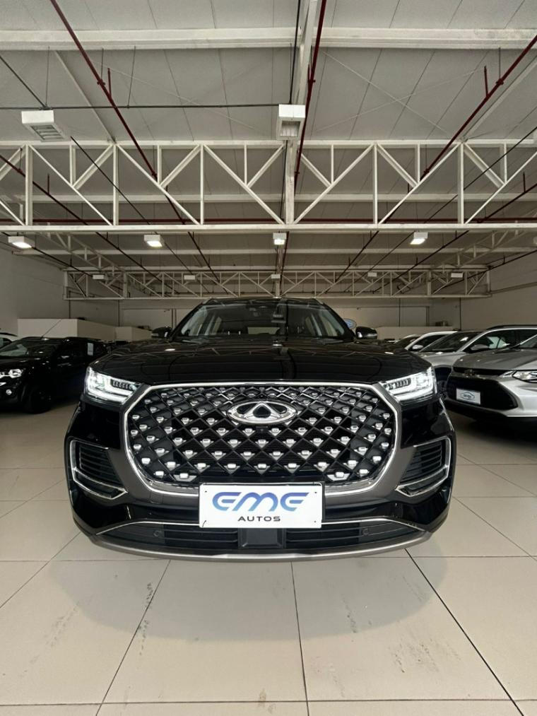 CAOA CHERY TIGGO 8 PRO