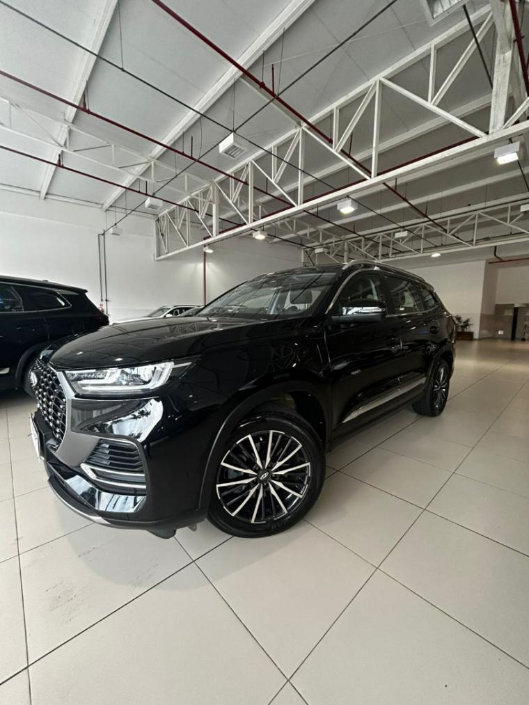 CAOA CHERY TIGGO 8 PRO