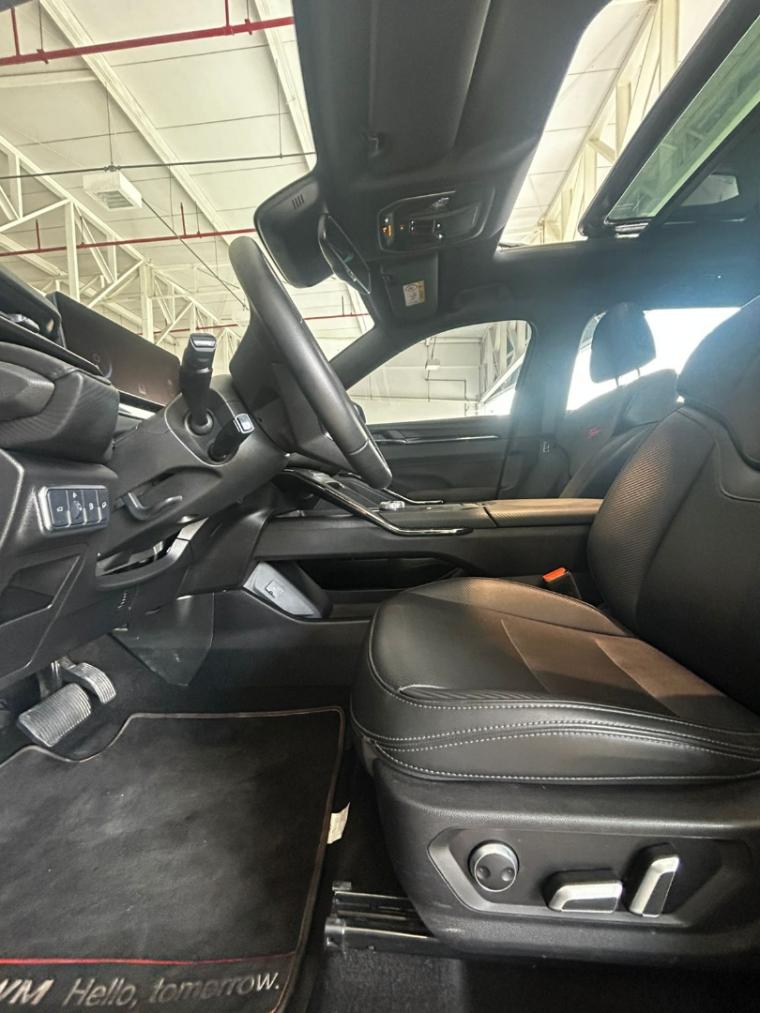 GWM HAVAL H6 GT