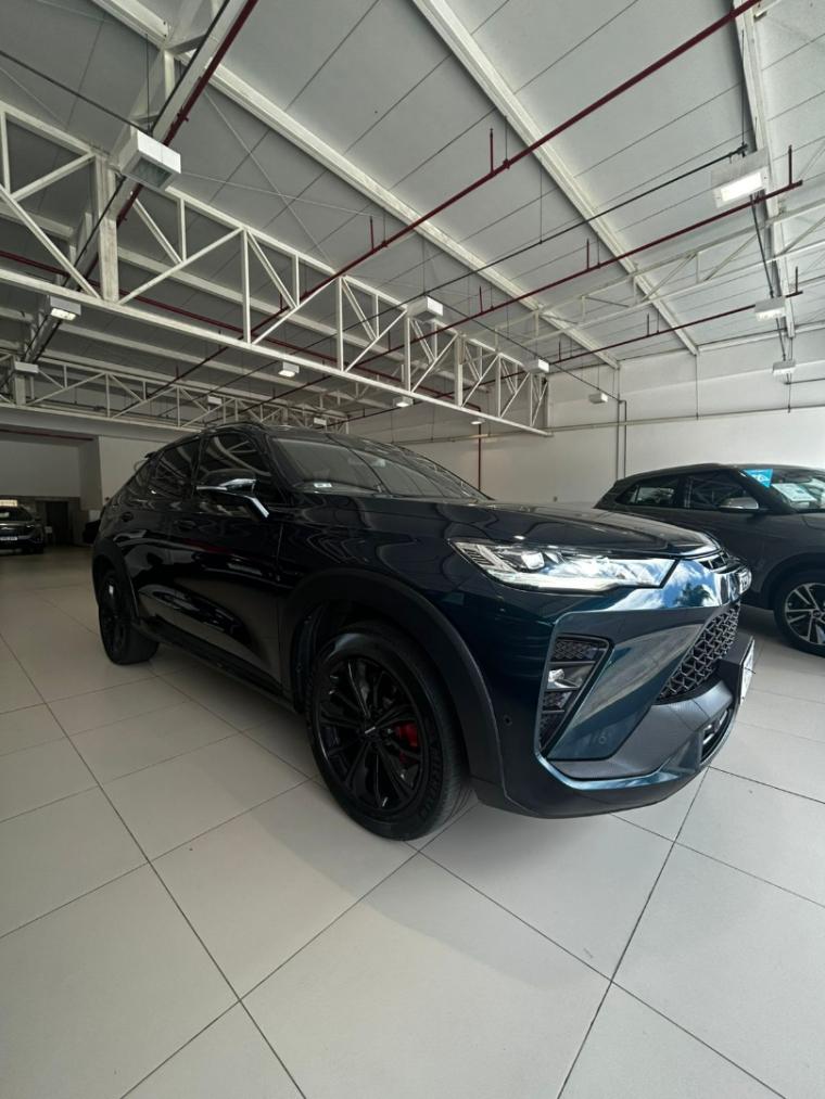 GWM HAVAL H6 GT