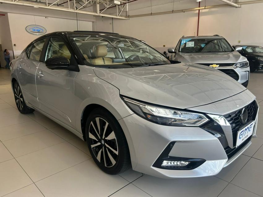 NISSAN SENTRA