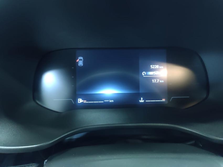 RENAULT Kardian