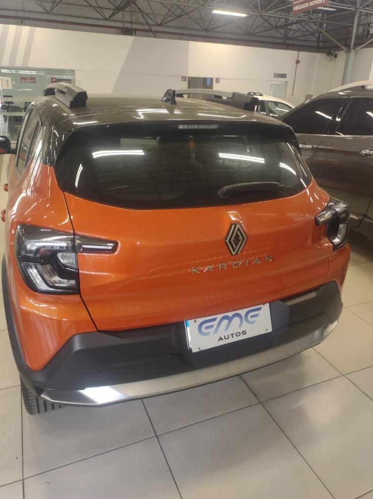 RENAULT Kardian