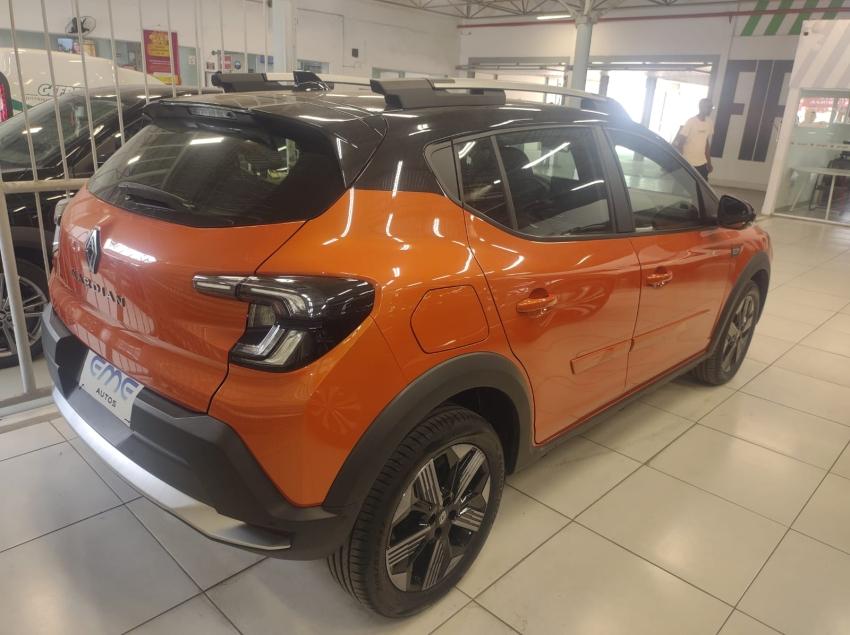 RENAULT Kardian