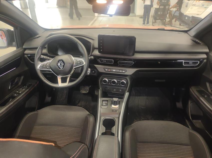 RENAULT Kardian