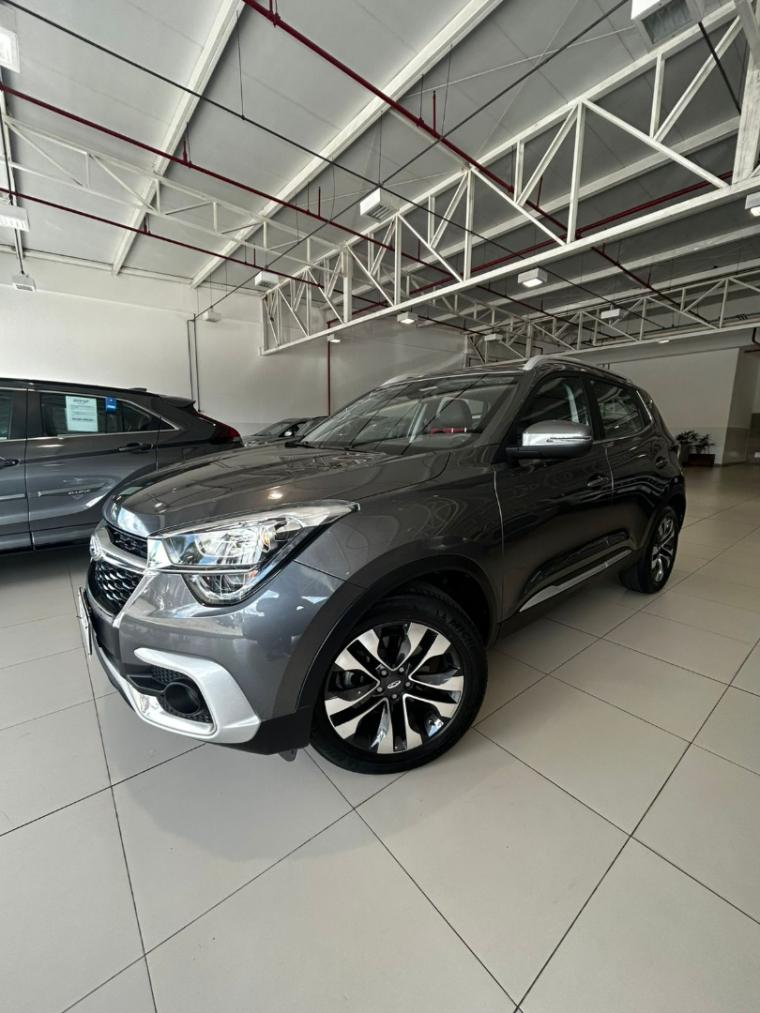 CHERY TIGGO 5x