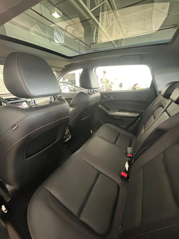 CHERY TIGGO 5x