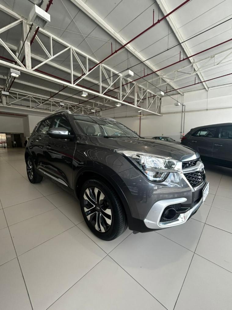 CHERY TIGGO 5x