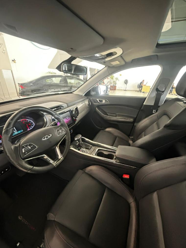 CHERY TIGGO 5x