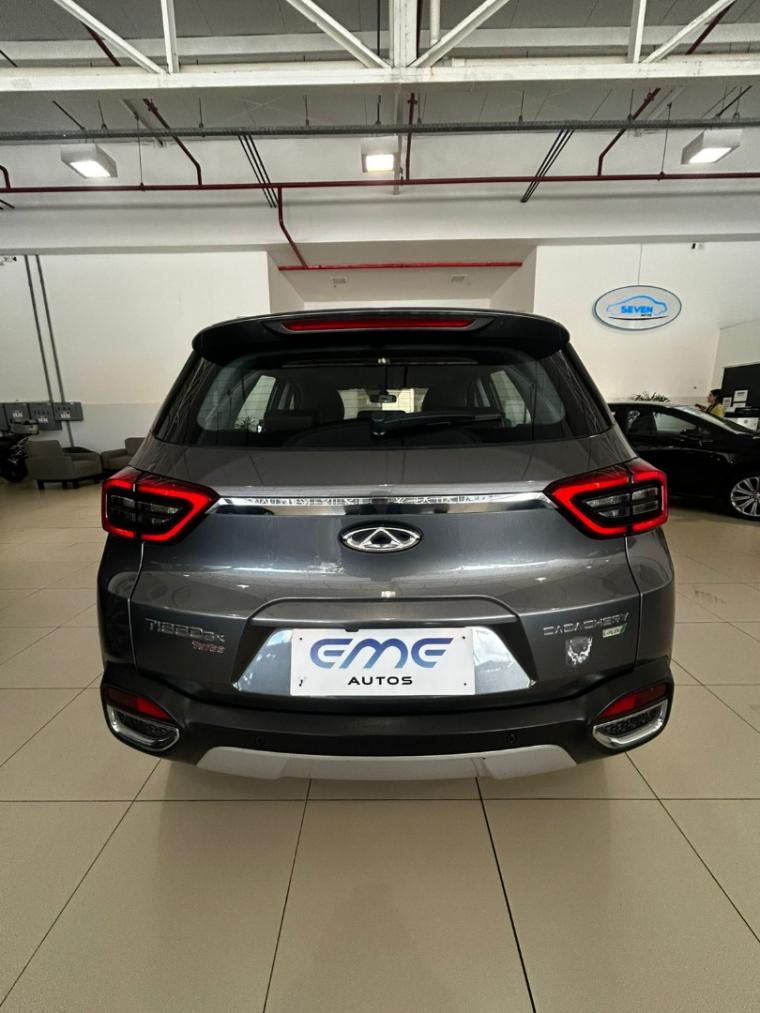 CHERY TIGGO 5x