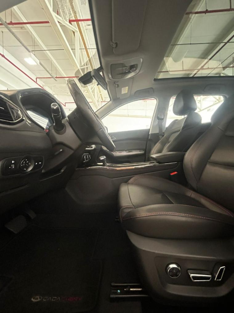 CHERY TIGGO 5x