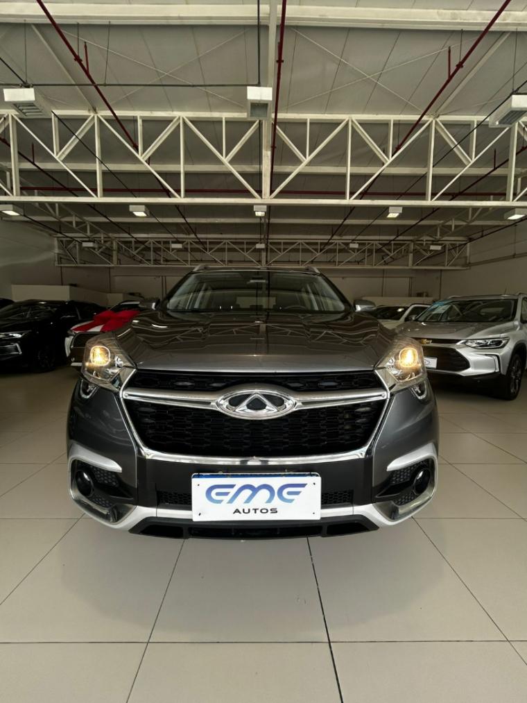 CHERY TIGGO 5x