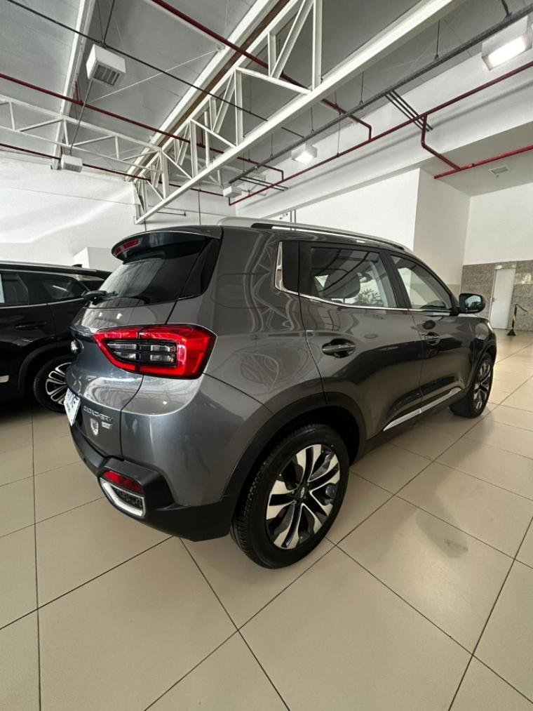 CHERY TIGGO 5x