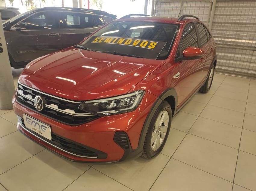 VOLKSWAGEN NIVUS