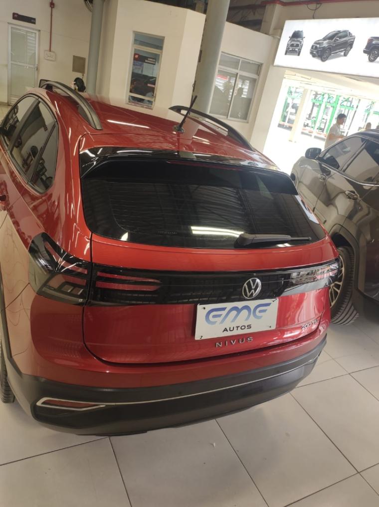 VOLKSWAGEN NIVUS