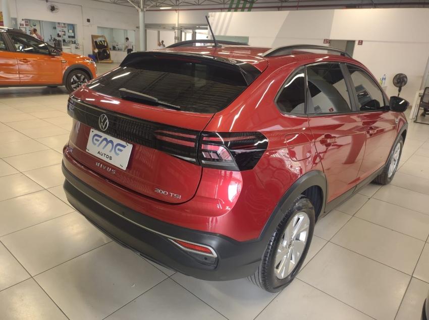 VOLKSWAGEN NIVUS