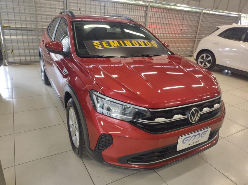VOLKSWAGEN NIVUS