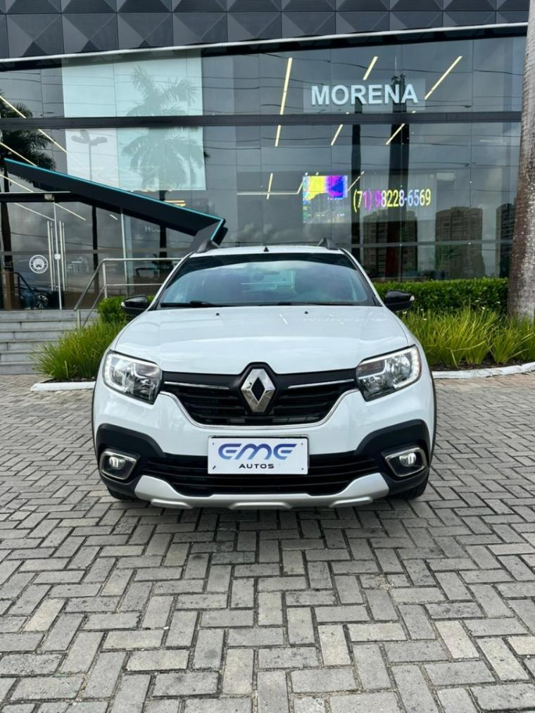 RENAULT STEPWAY