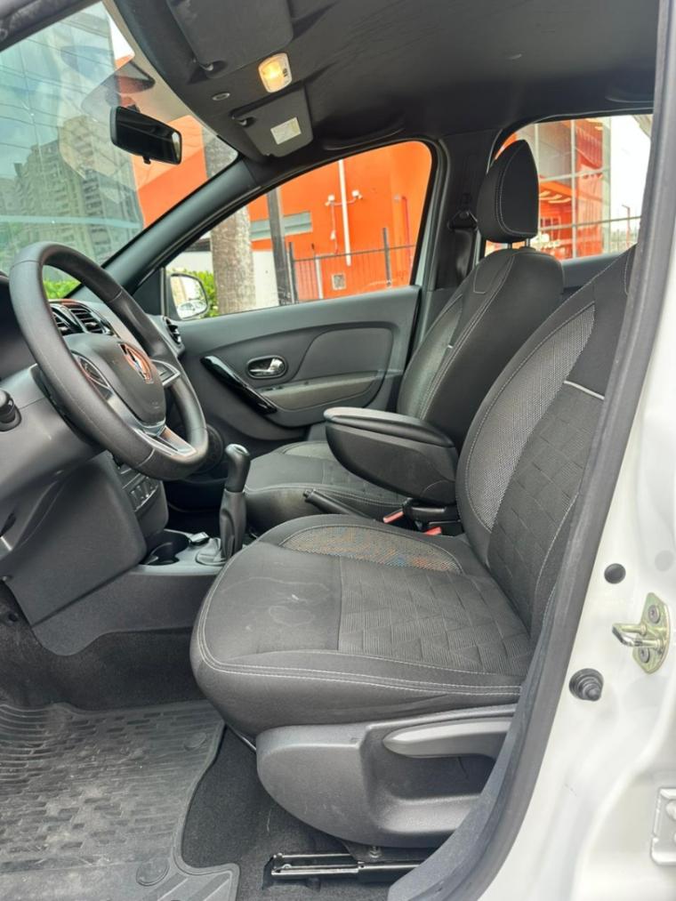 RENAULT STEPWAY