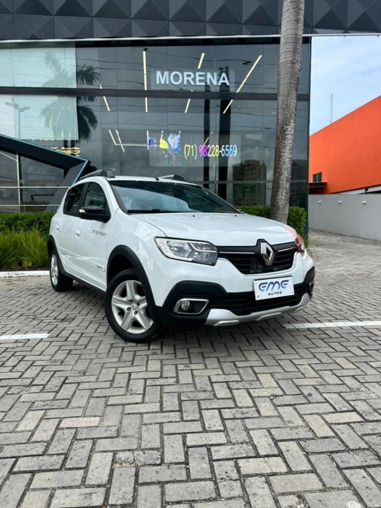 RENAULT STEPWAY