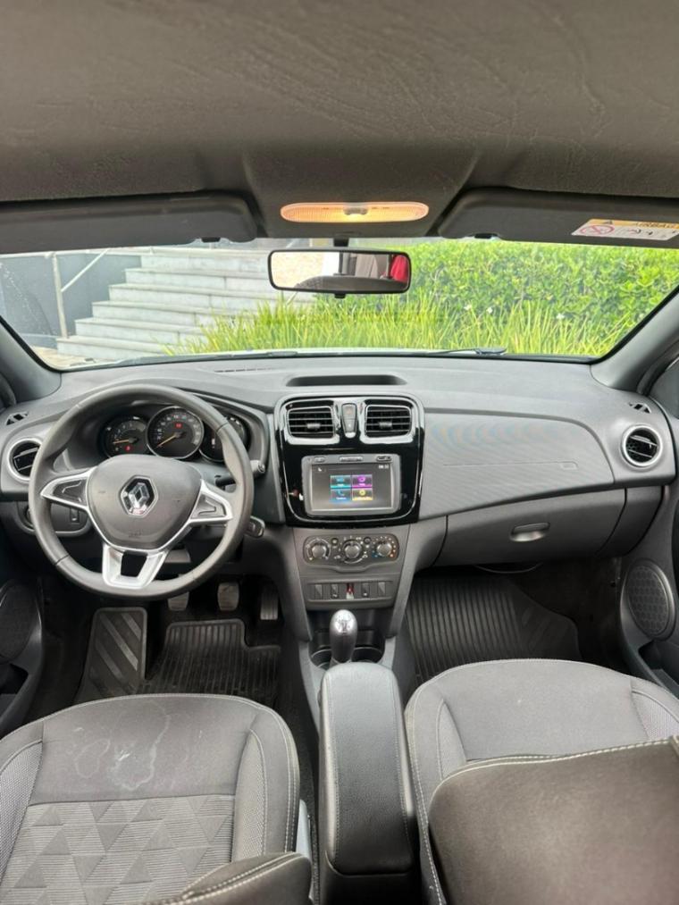 RENAULT STEPWAY