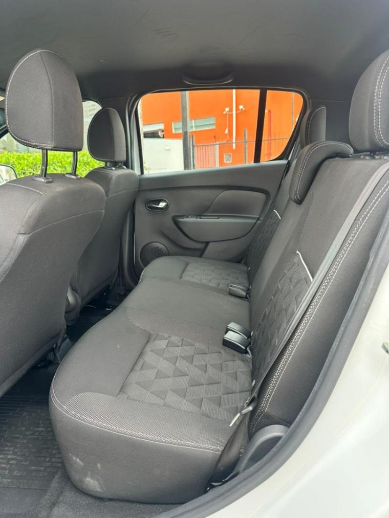 RENAULT STEPWAY
