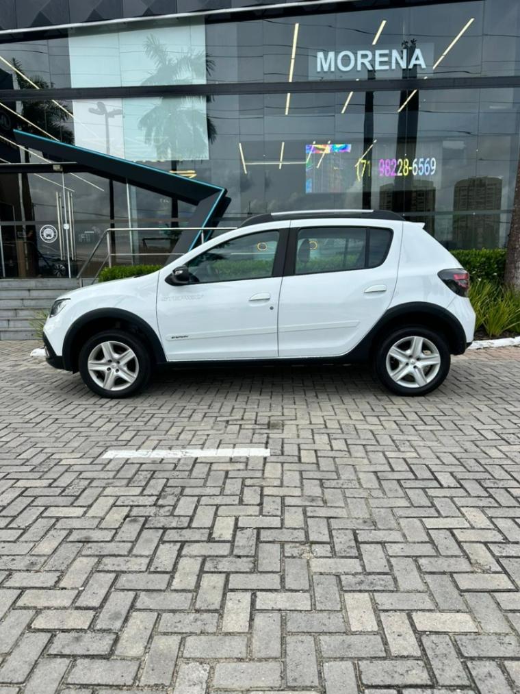 RENAULT STEPWAY