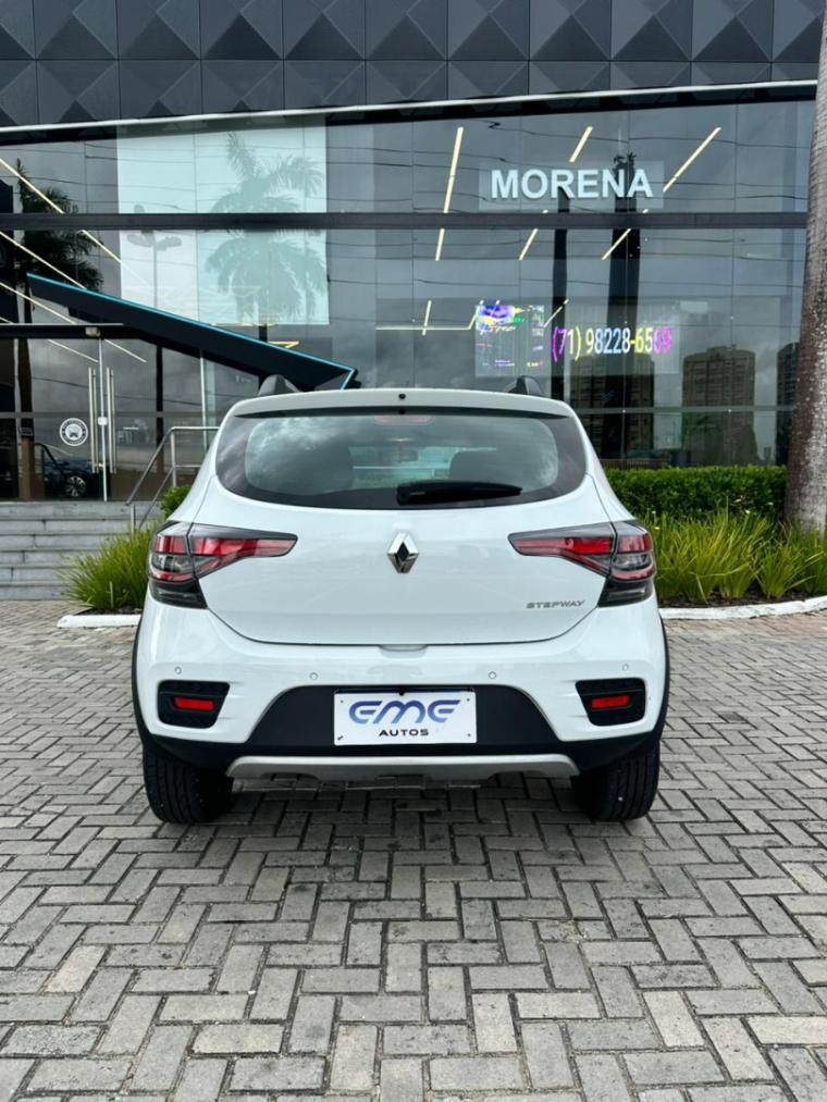 RENAULT STEPWAY
