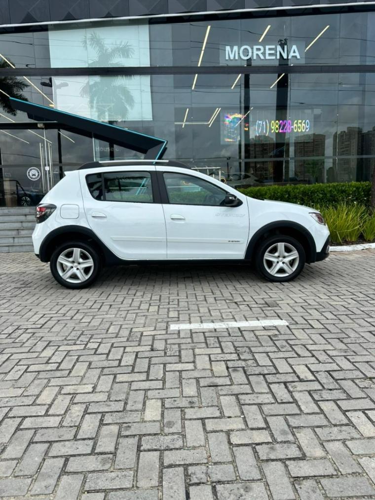 RENAULT STEPWAY