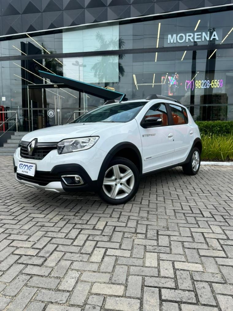 RENAULT STEPWAY
