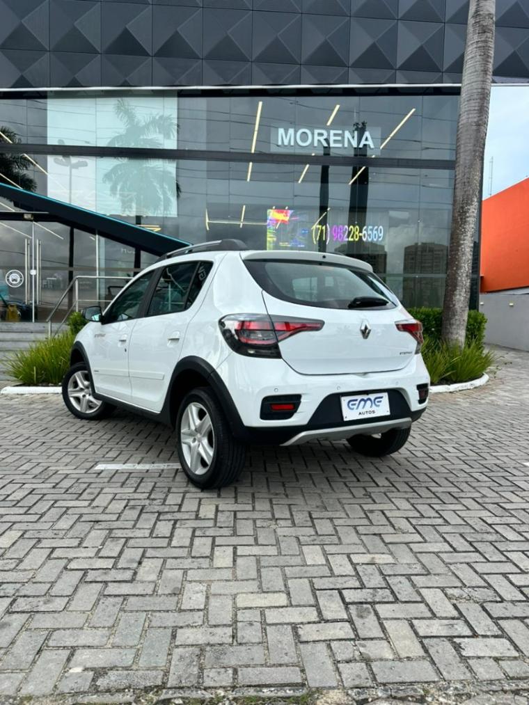 RENAULT STEPWAY