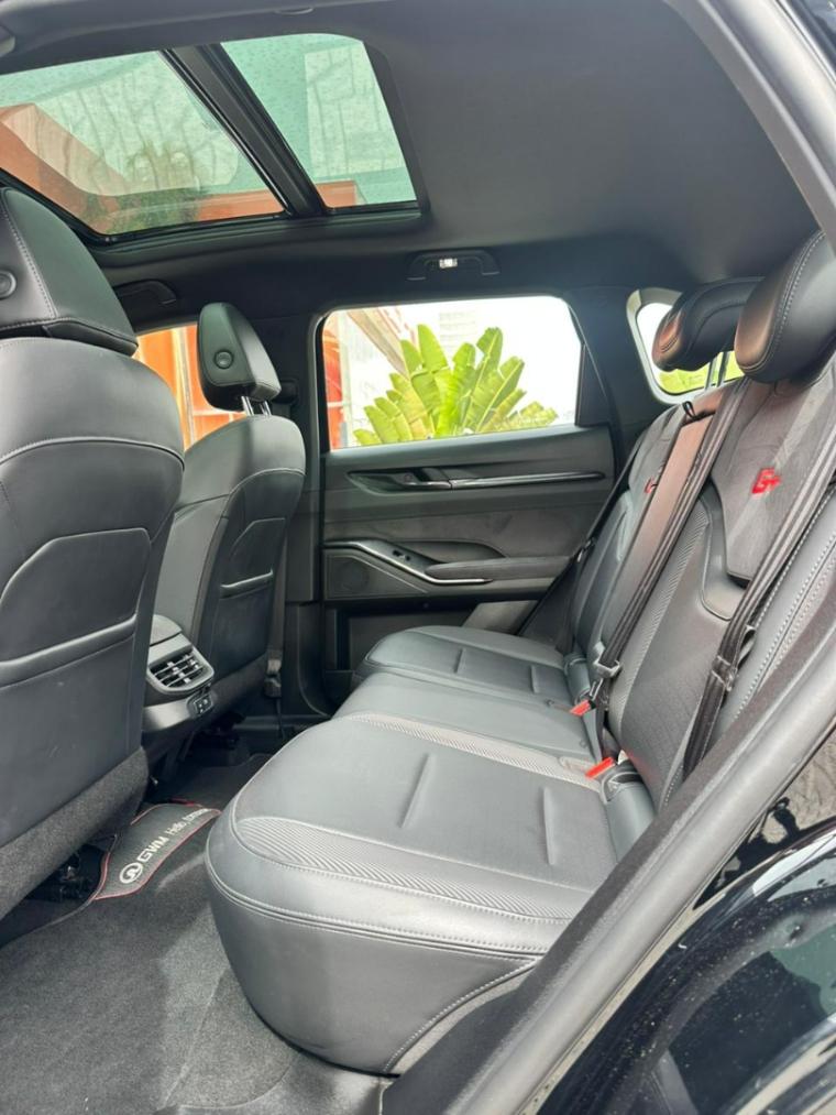 GWM HAVAL H6 GT
