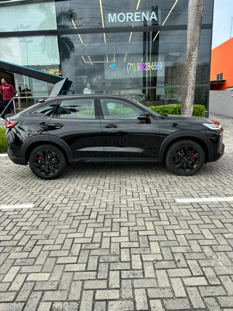 GWM HAVAL H6 GT