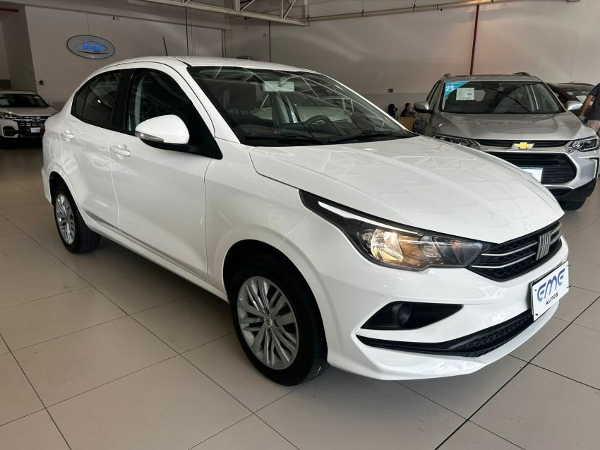 FIAT CRONOS