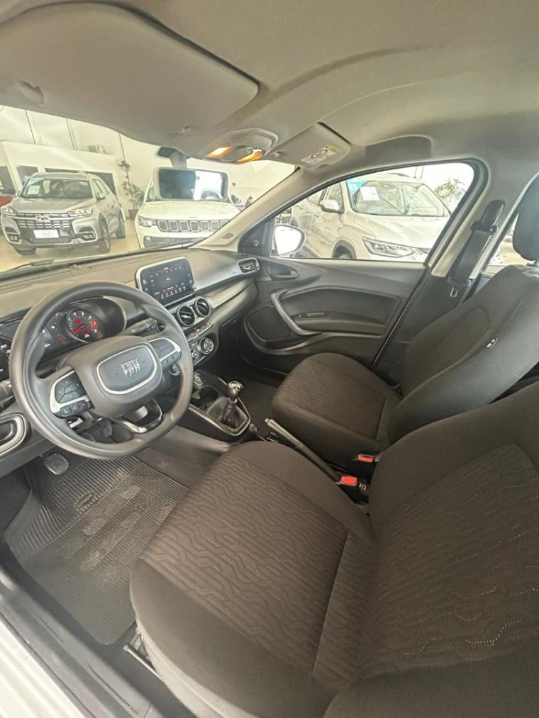 FIAT CRONOS