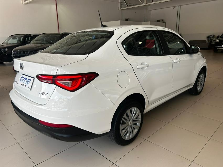 FIAT CRONOS