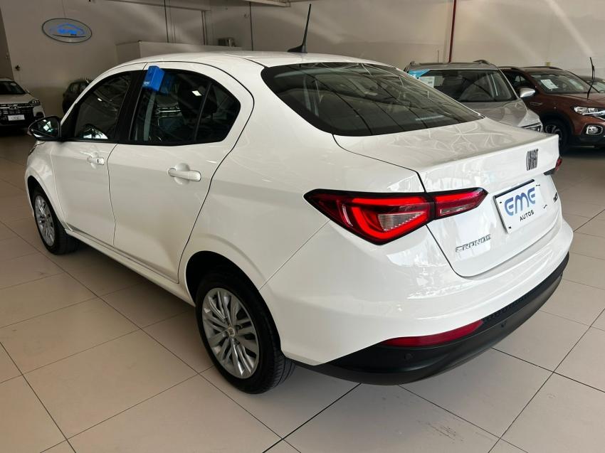 FIAT CRONOS