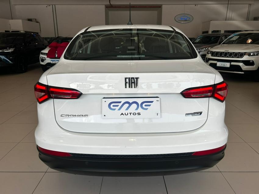 FIAT CRONOS