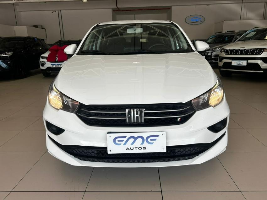 FIAT CRONOS