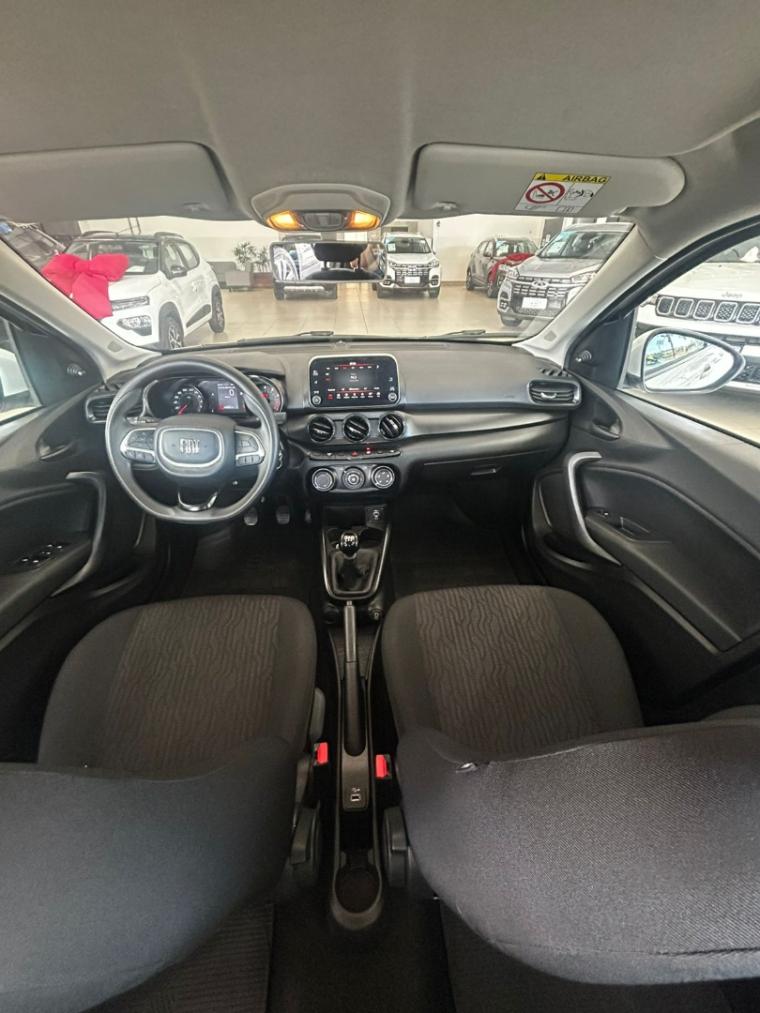 FIAT CRONOS