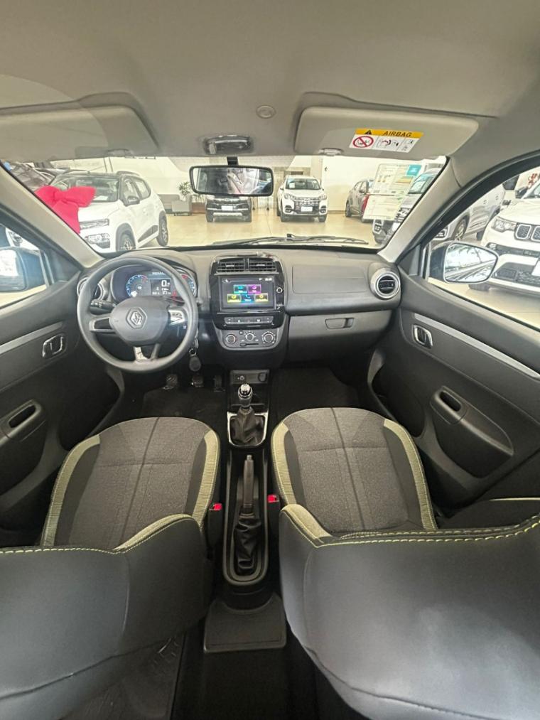 RENAULT KWID