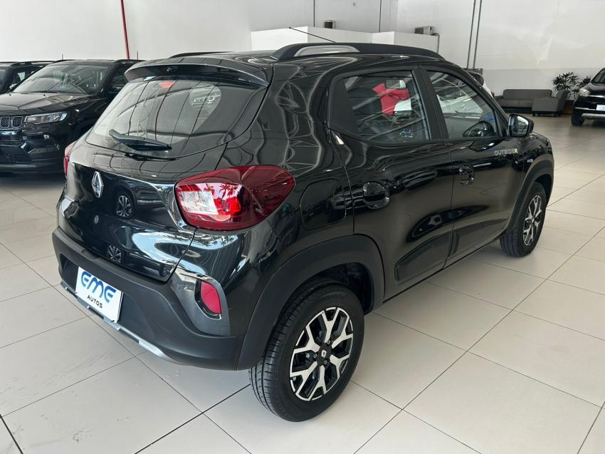 RENAULT KWID