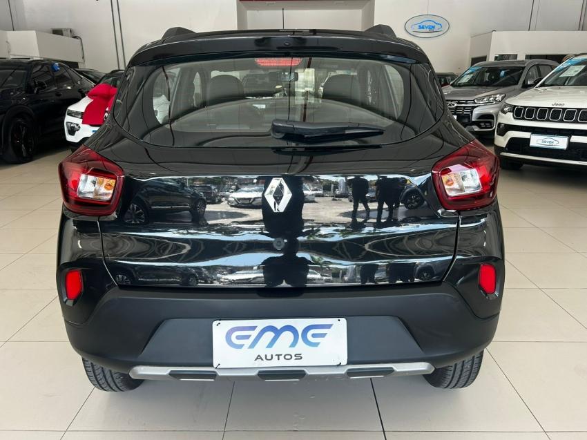 RENAULT KWID